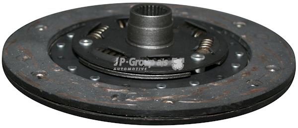 Tarcza sprzęgła JP GROUP 8130200200