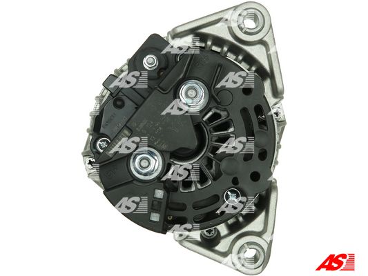 Alternator AS-PL A0209PR