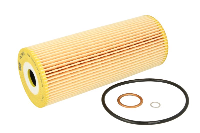 Filtr oleju MANN-FILTER HU 947/1 x