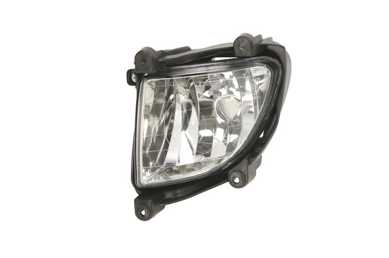 Lampa przeciwmgielna przednia ABAKUS 323-2009L-UQD