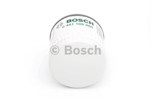 Filtr oleju BOSCH 0 451 103 260
