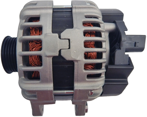 Alternator HELLA 8EL 011 713-521
