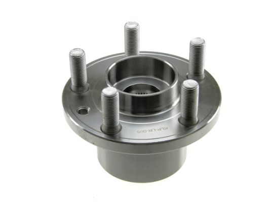 Zestaw łożysk koła NTY KLP-LR-005