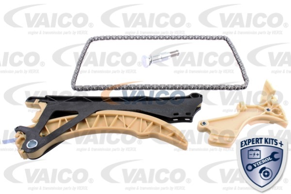 Zestaw łańcucha rozrządu VAICO V20-10006-BEK