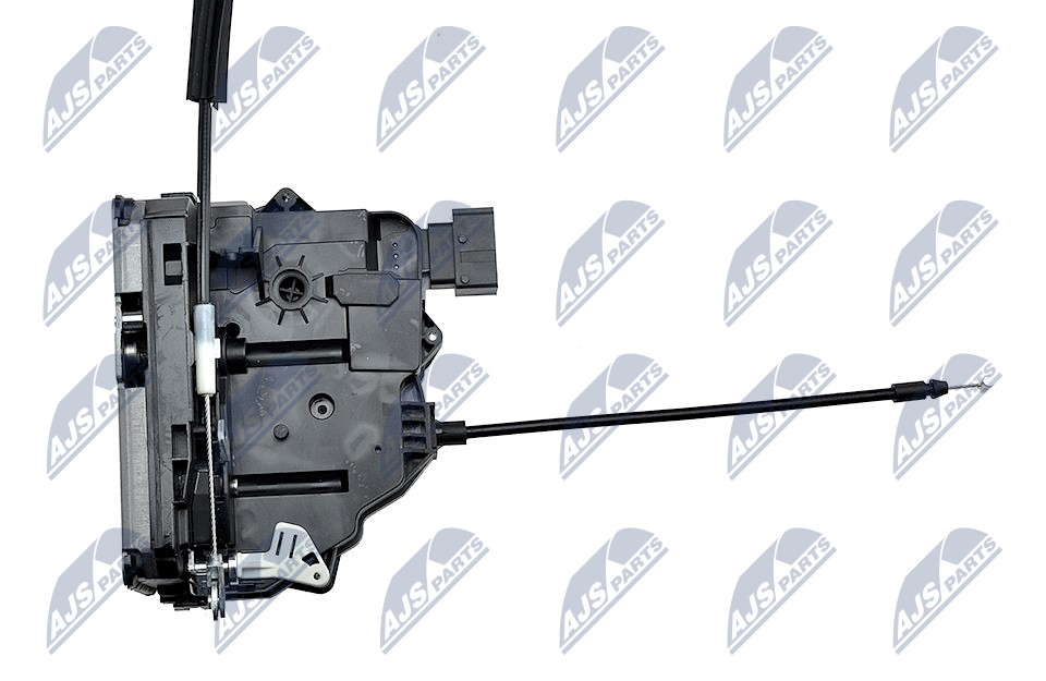 Zamek drzwi NTY EZC-FT-028