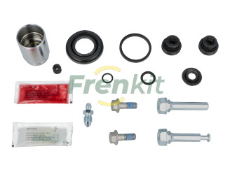 Zestaw naprawczy zacisku hamulcowego FRENKIT 734054