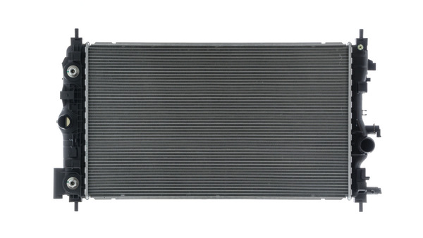 Chłodnica, układ chłodzenia silnika MAHLE CR 2591 000P