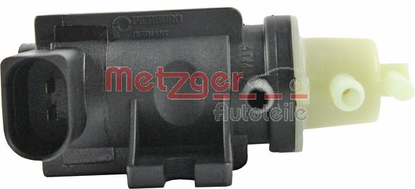 Zawór sterowania turbosprężarką METZGER 0892592