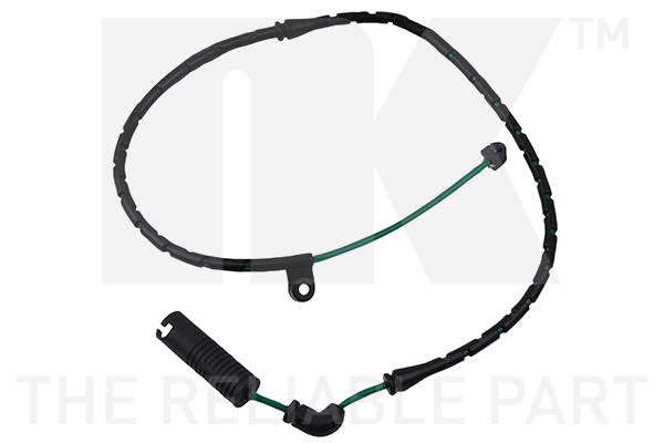 Czujnik zużycia klocków NK 280171