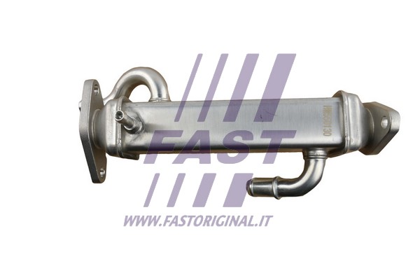 Chłodnica  recyrkulacji spalin FAST FT60413