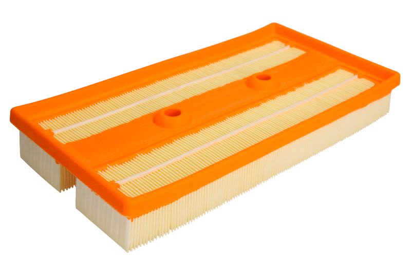 Filtr powietrza KNECHT LX 1643