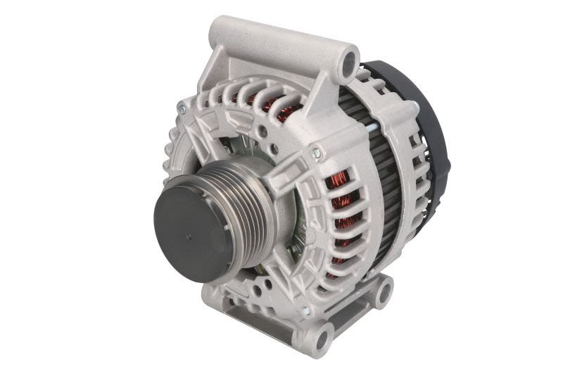 Alternator MAGNETI MARELLI 063731928010