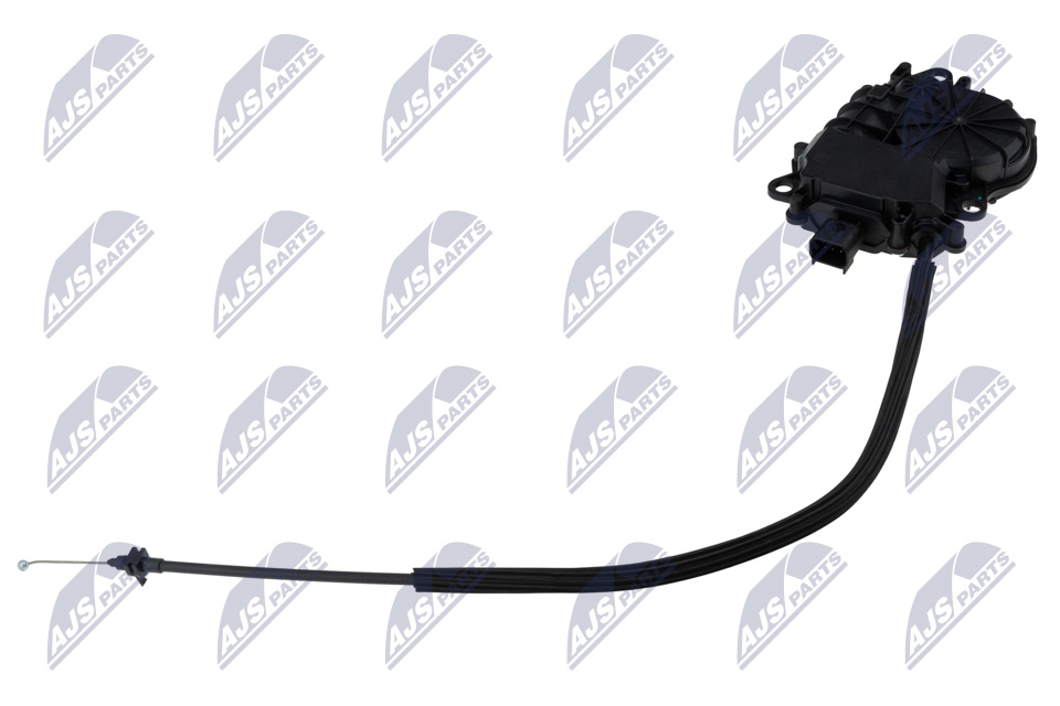 Zamek drzwi NTY EZC-LR-046