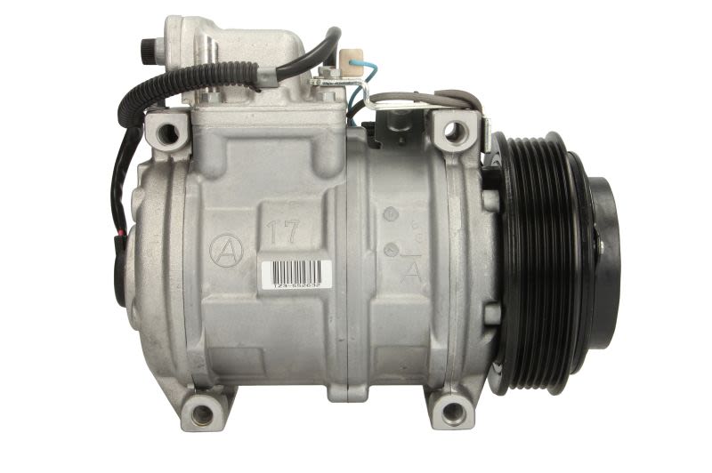 Kompresor klimatyzacji DENSO DCP17011