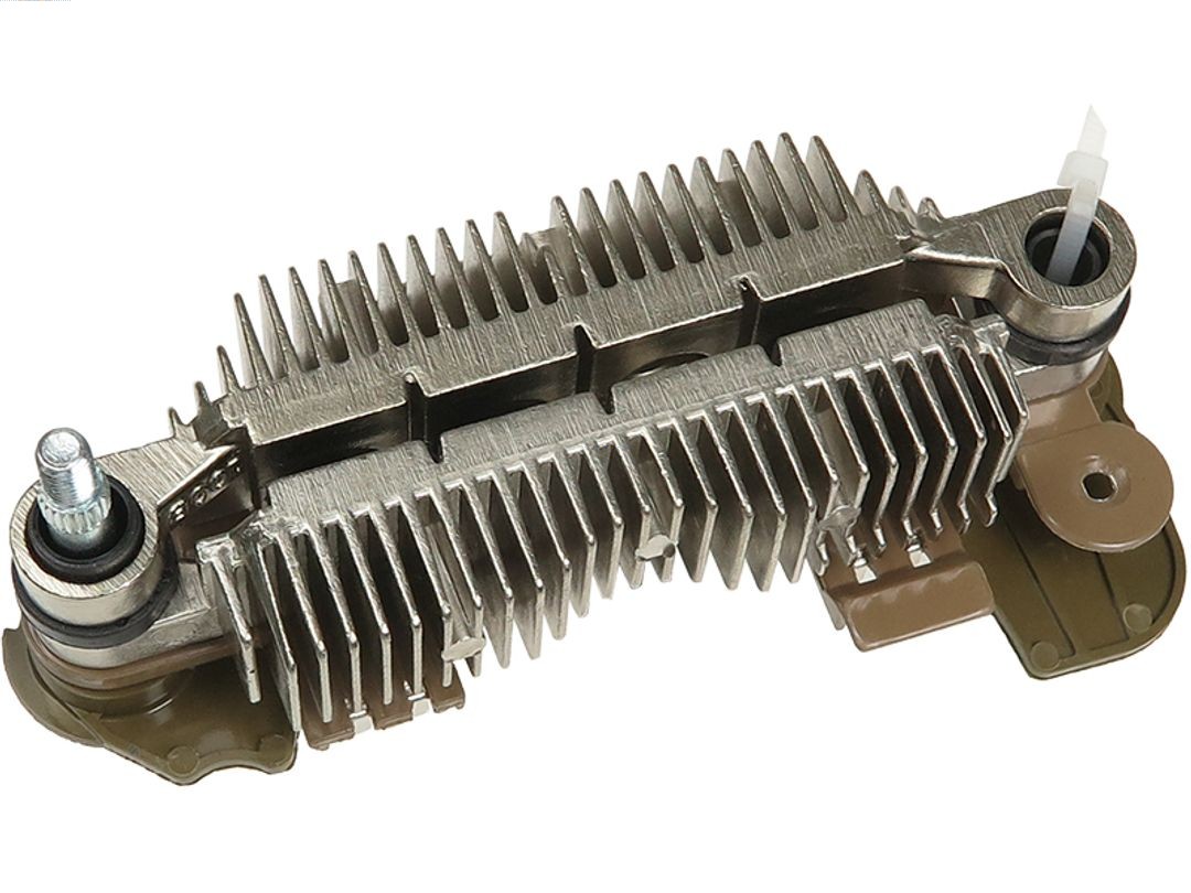 Prostownik, alternator AS-PL ARC5277S