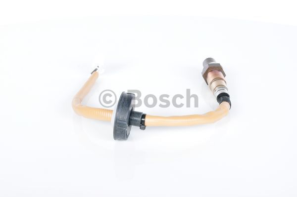 Sonda lambda BOSCH 0 258 010 236