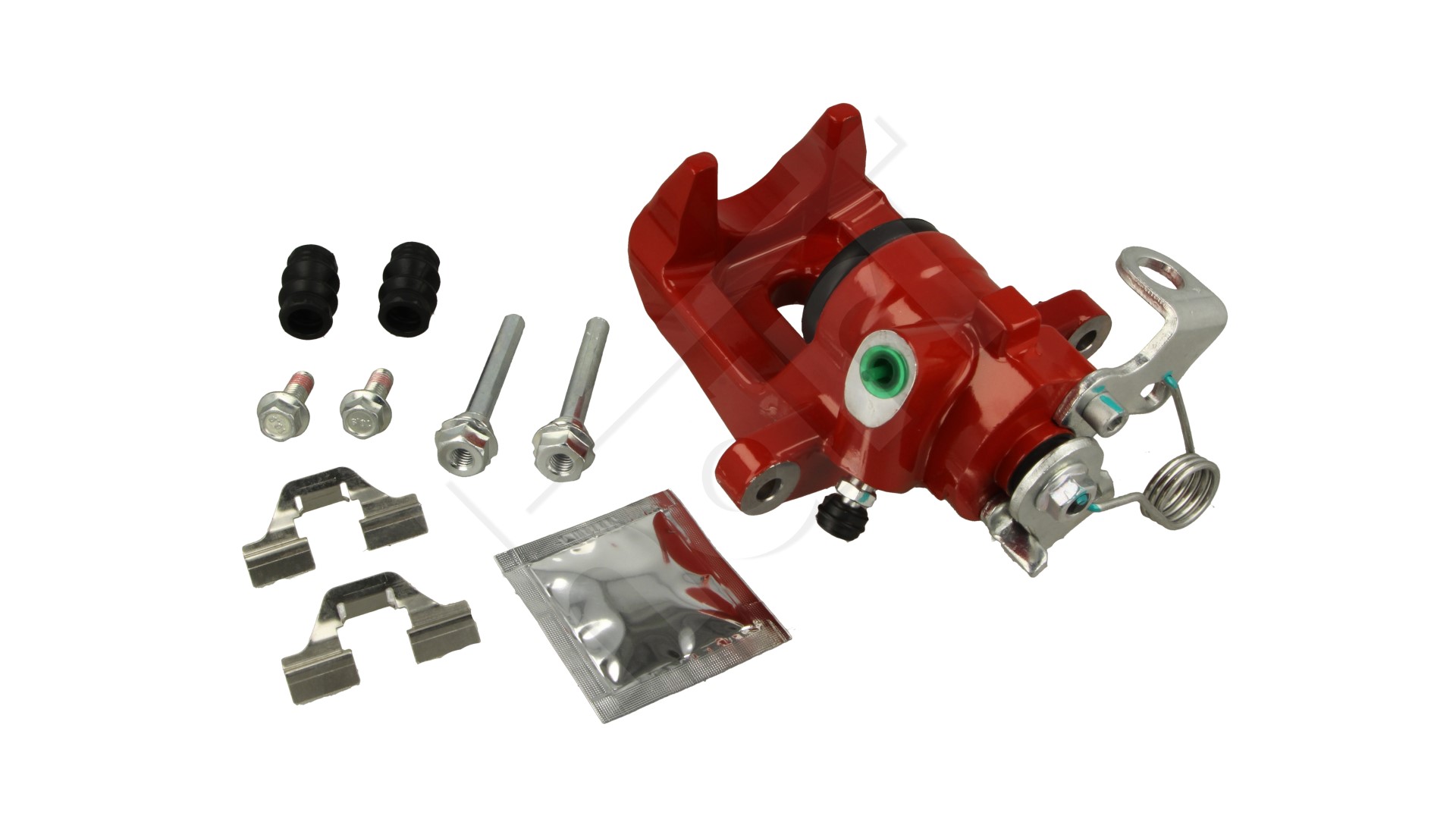 Zacisk hamulca HART 256 051