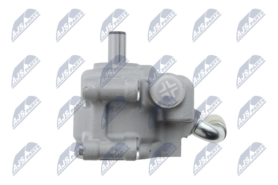 Pompa wspomagania NTY SPW-CH-025