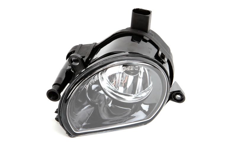 Lampa przeciwmgielna przednia ABAKUS 441-2029R-UE