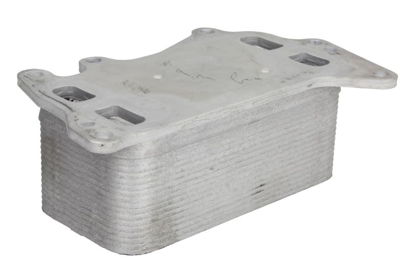 Chłodnica oleju automatycznej skrzyni biegów THERMOTEC D4B025TT