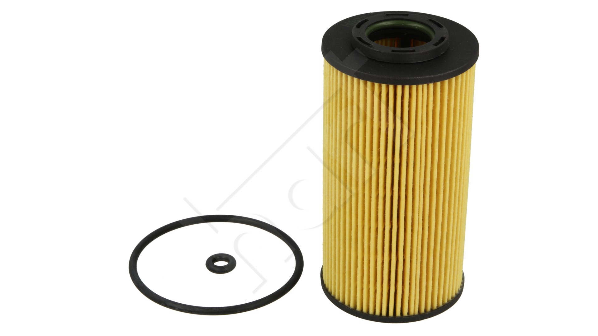 Filtr oleju HART 353 897