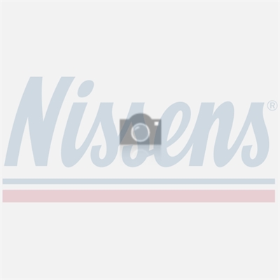 Skraplacz klimatyzacji NISSENS 941210