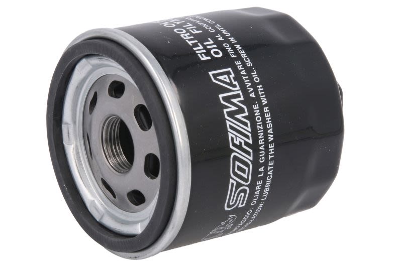 Filtr oleju SOFIMA S 3428 R