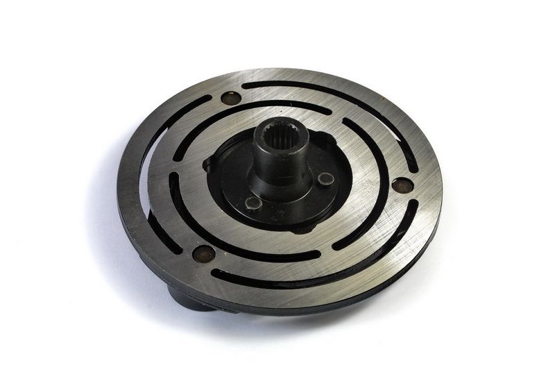 Tarcza zabieraka, sprzęgło magnetyczne sprężarki THERMOTEC KTT020020