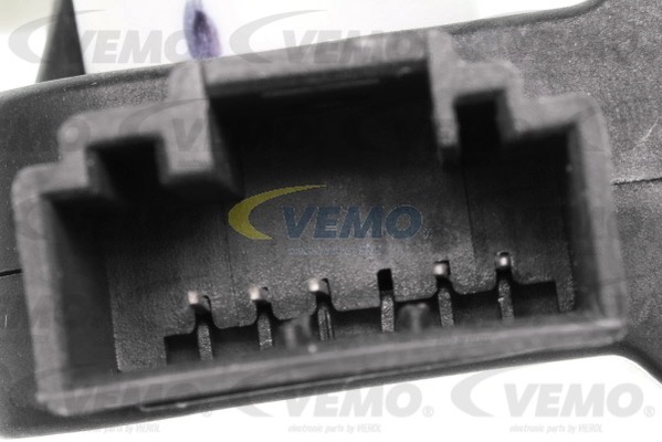 Sterownik klapek klimatyzacji VEMO V10-77-1027