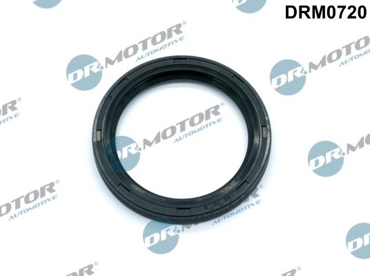 Uszczelniacz wału korbowego DR.MOTOR AUTOMOTIVE DRM0720