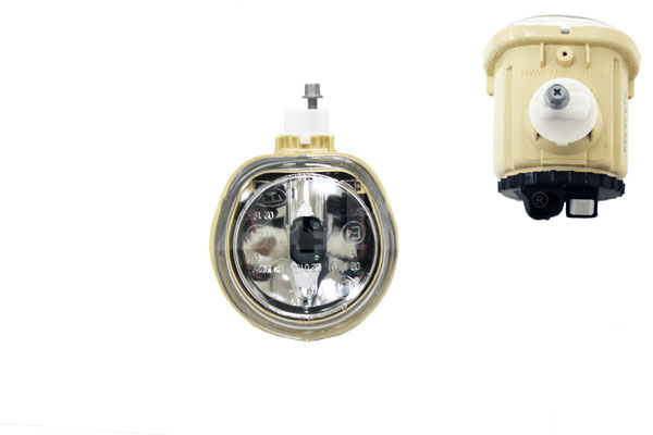 Lampa przeciwmgielna przednia ALKAR 2903498