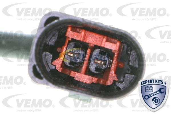 Zawór regulacyjny kompresora klimatyzacji VEMO V15-77-1018