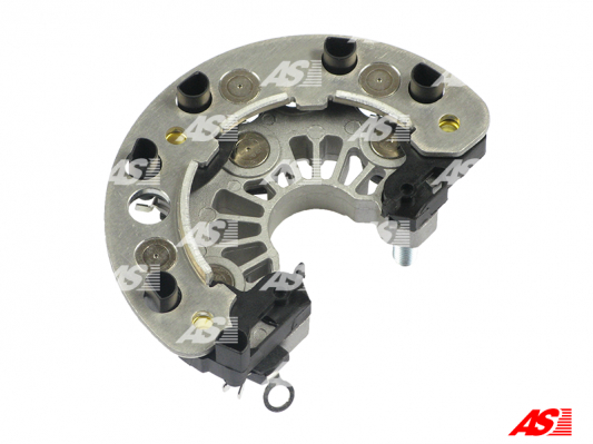 Mostek prostowniczy alternatora AS-PL ARC0068