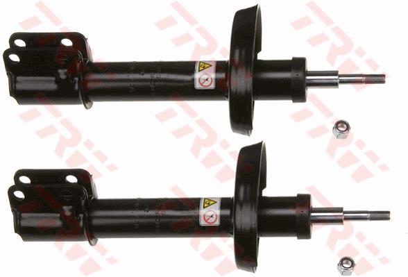 Amortyzator TRW JHM153T