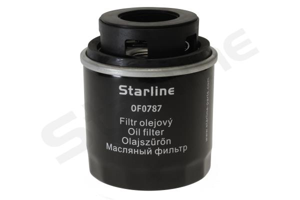 Filtr oleju STARLINE SF OF0787