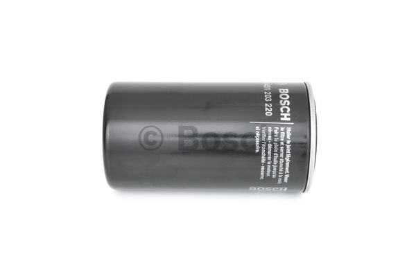 Filtr oleju BOSCH 0 451 203 220