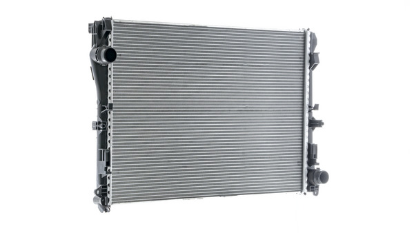 Chłodnica, układ chłodzenia silnika MAHLE CR 2603 000P