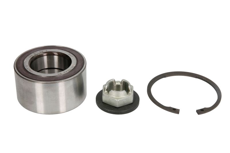 Zestaw łożysk koła SKF VKBA 6520