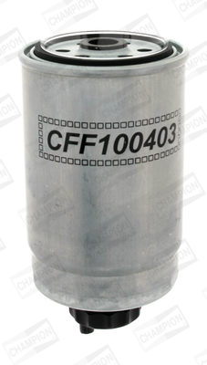 Filtr paliwa CHAMPION CFF100403
