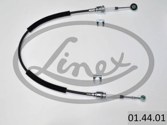 Linka dźwigni zmiany biegów LINEX 01.44.01
