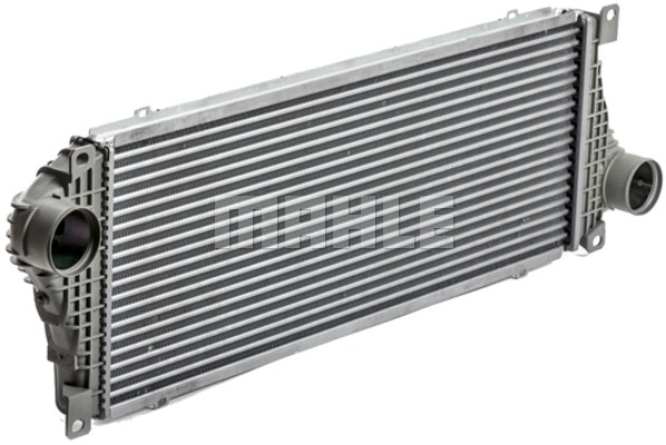 Chłodnica powietrza intercooler MAHLE CI 18 000S