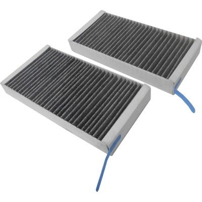 Filtr kabinowy MEAT & DORIA 17563K-X2