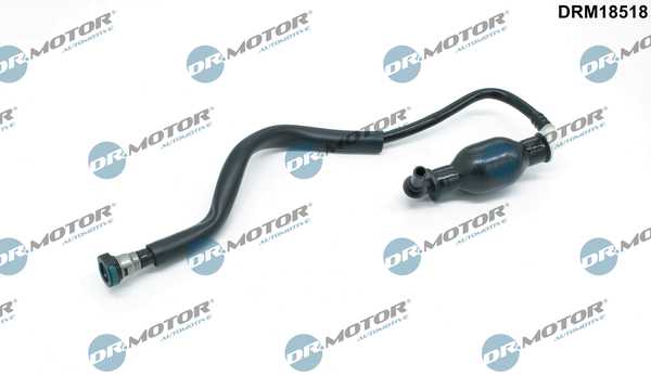 Przewód paliwowy DR.MOTOR AUTOMOTIVE DRM18518