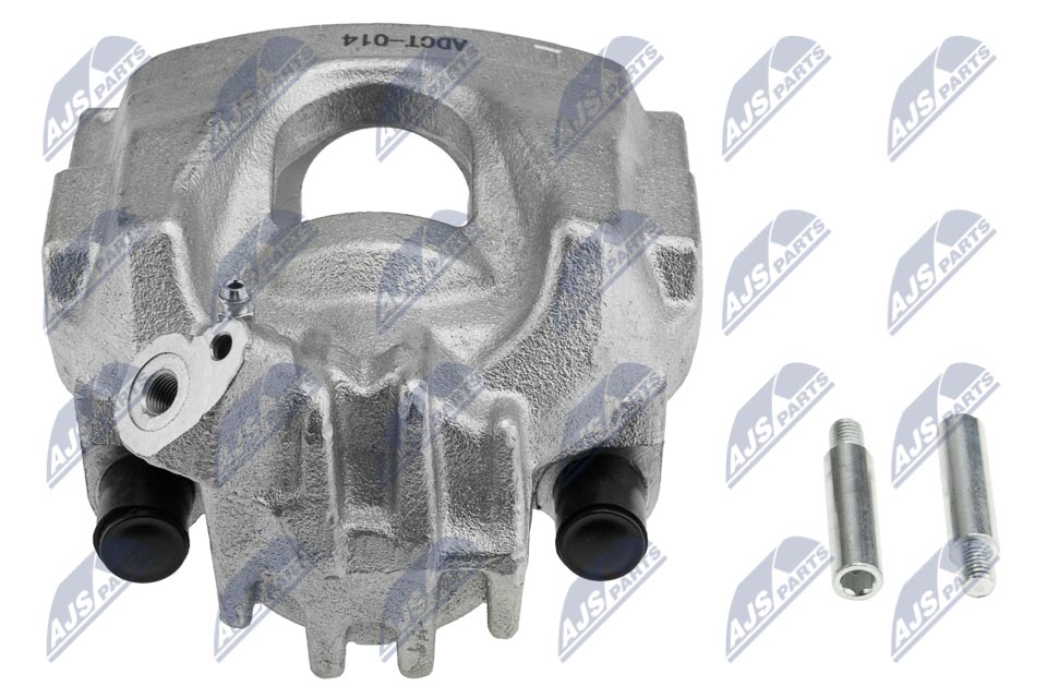 Zacisk hamulca NTY HZP-CT-014