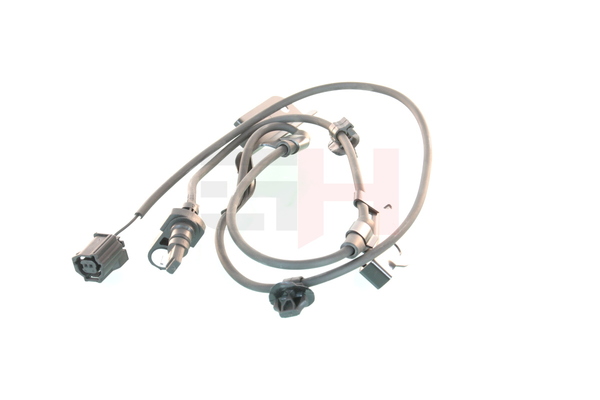Czujnik prędkości obrotowej koła GH GH-704510H