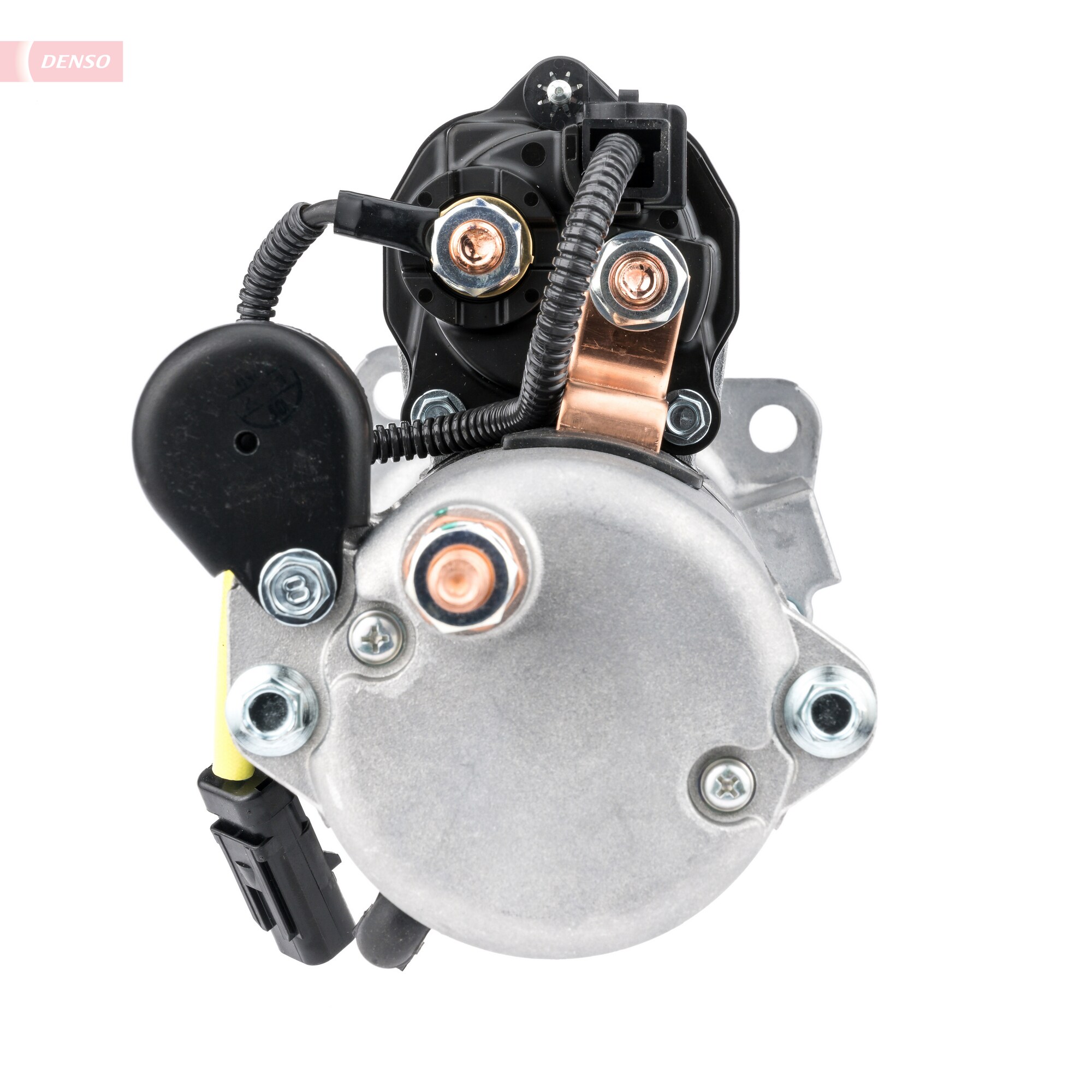 Rozrusznik DENSO DSN2150
