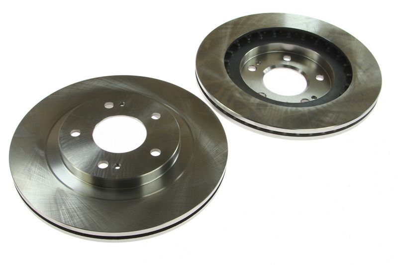 Tarcza hamulcowa FERODO DDF1399