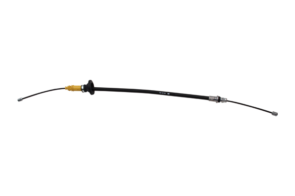 Linka hamulca ręcznego NK 9036154