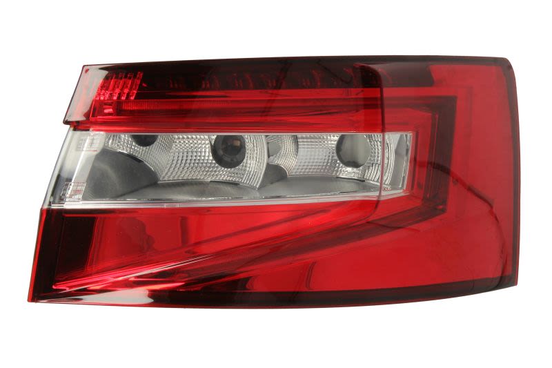 Lampa tylna zespolona ABAKUS 665-1937R-UE