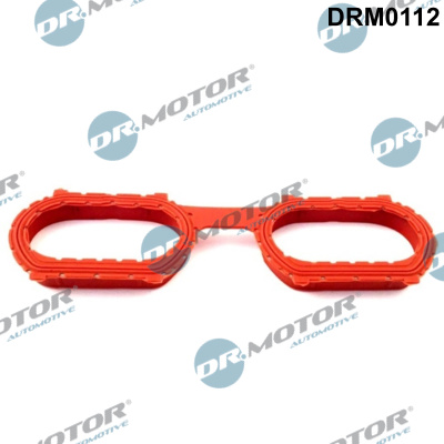 Uszczelka kolektora wydechowego DR.MOTOR AUTOMOTIVE DRM0112